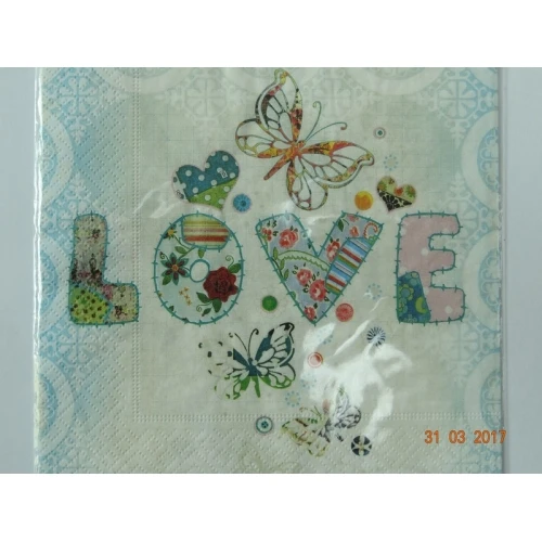 Други салфетки