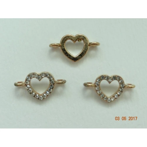 Свързващи елементи метален свързващ елемент