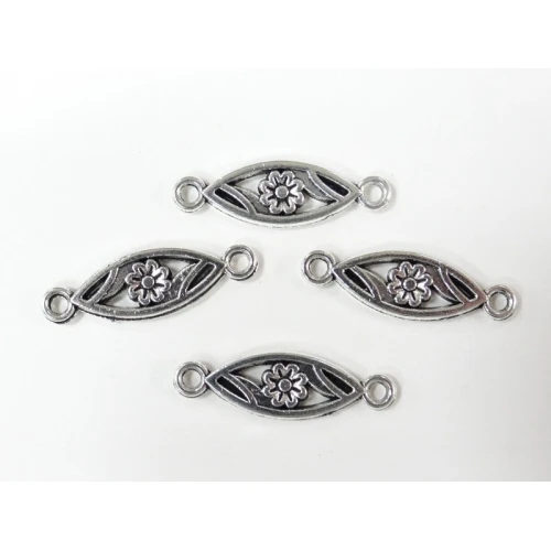 Свързващи елементи метален свързващ елемент