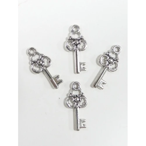 Висулки метален ключ