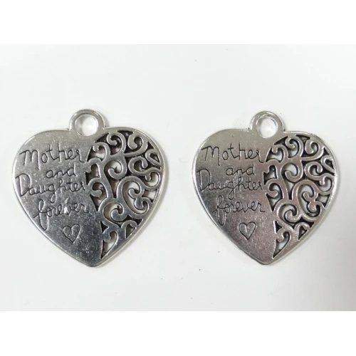 Висулки метална висулка