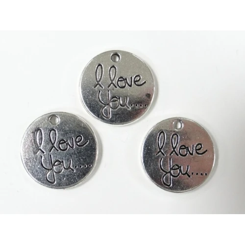 Висулки метална висулка