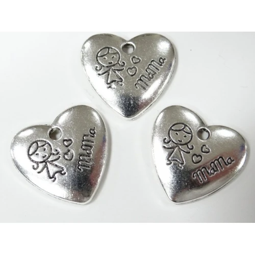 Висулки метална висулка