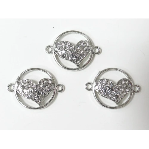 Свързващи елементи метален свързващ елемент