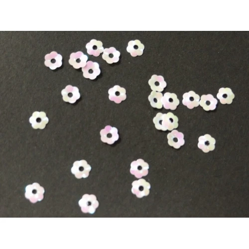 Пайети пайети - цветя