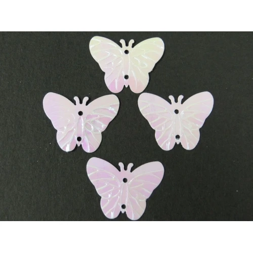 Пайети пайети - пеперудки