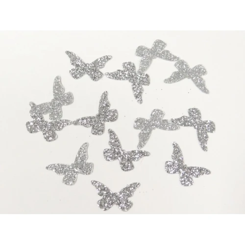 Пайети пайети - пеперудки