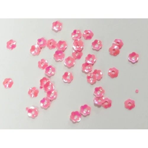 Пайети пайети - цветя