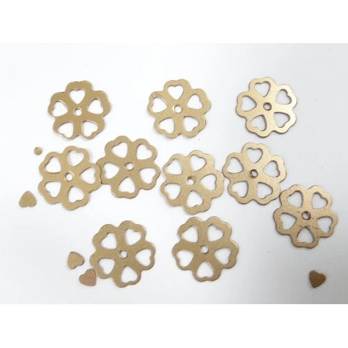 Пайети пайети - цветя