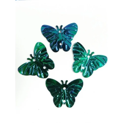 Пайети пайети - пеперудки