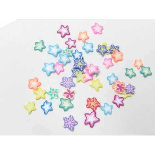 Други звездички