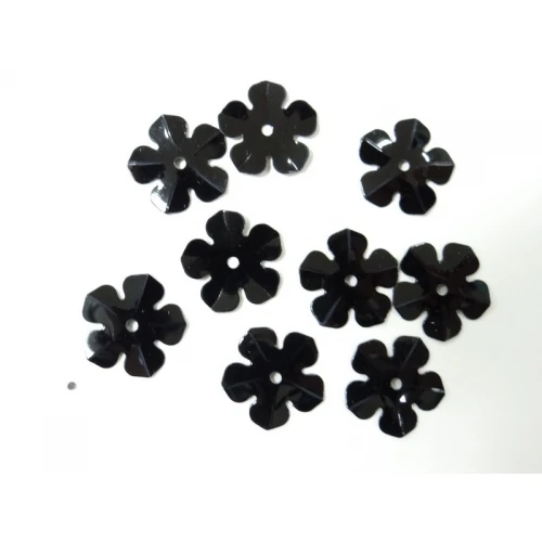 Пайети пайети - цветя