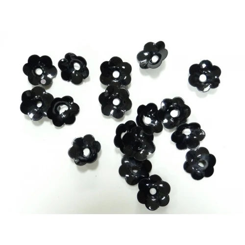 Пайети пайети - цветя