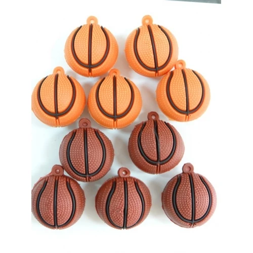 Гумени гумени баскетболни топки