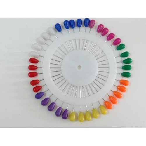 Безопасни игли топлийки