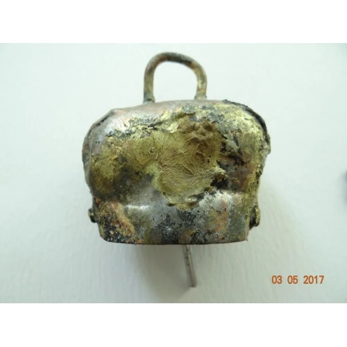 Други метален чан