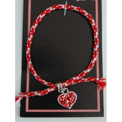 Гривни мартеничка - гривна