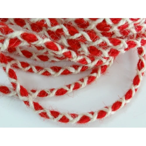 Обли 5 мм шнур