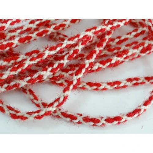 Обли 5 мм шнур