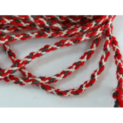 Обли 5 мм шнур