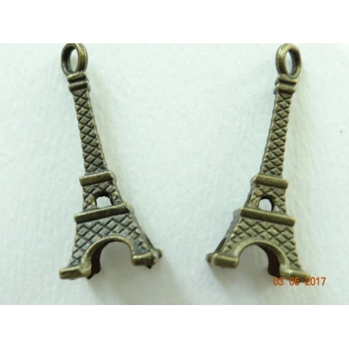 Висулки метална висулка