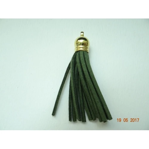 Пискюли висулка - пискюл