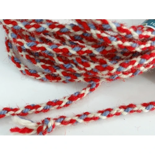 Обли 5 мм шнур