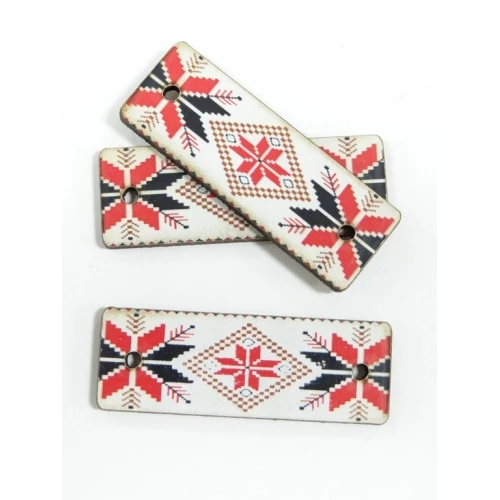 Други плочка от МДФ