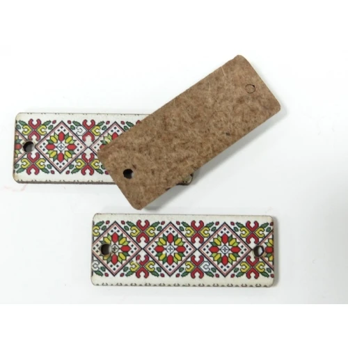 Дървени плочка от МДФ