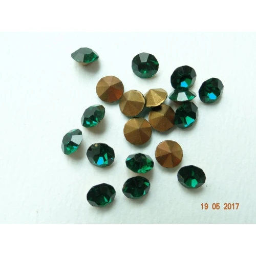 Камъчета за лепене Чешки кристали за вграждане