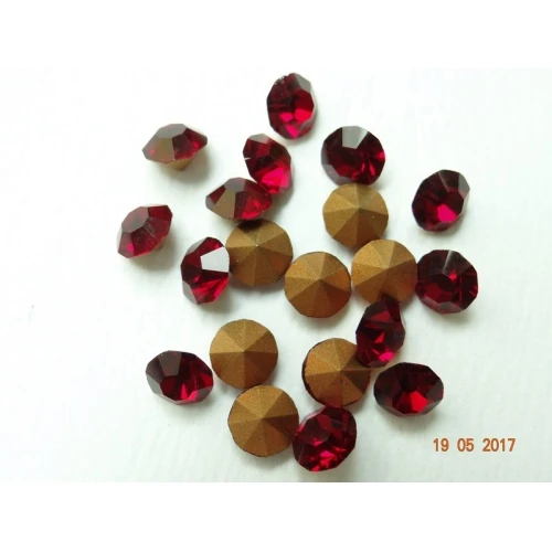 Камъчета за лепене Чешки кристали за вграждане