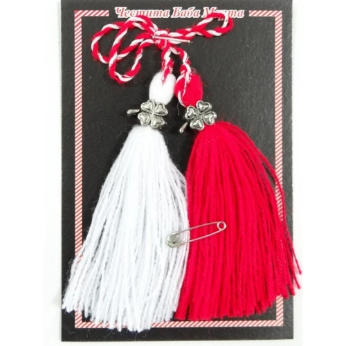 За закичване мартенички за закичване