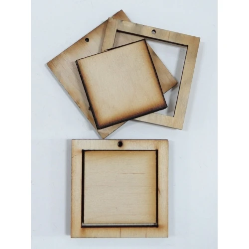 Основи основа за декорация