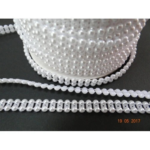 Ширити ширит перлени полусфери