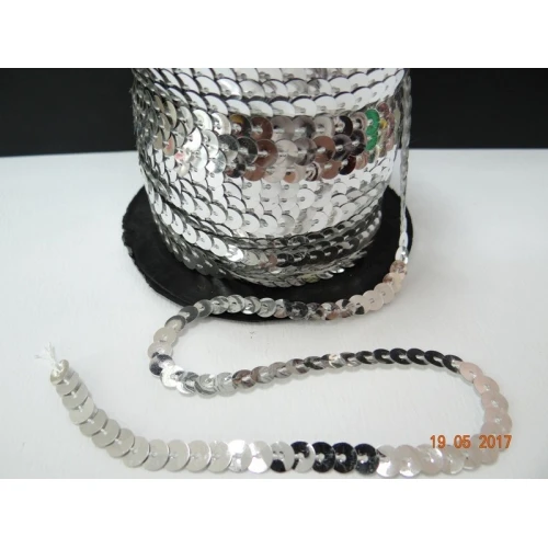 Пайети ширит - пайети