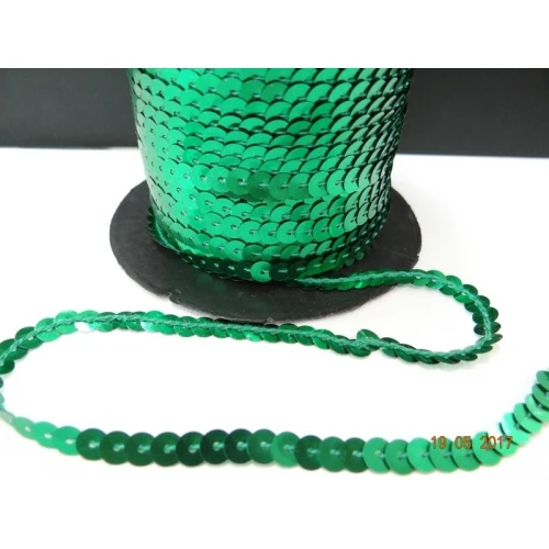 Пайети ширит - пайети