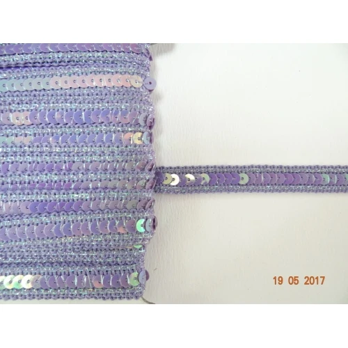 Пайети ширит - пайети