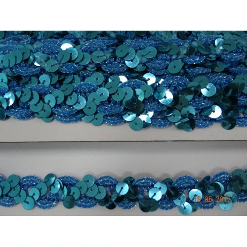 Ширити ширит - пайети и ламе