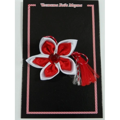 За закичване мартенички за закиване