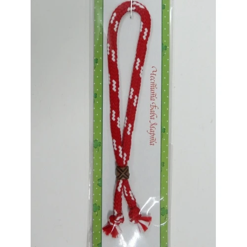 Гривни със стопер мартеничка със стопер