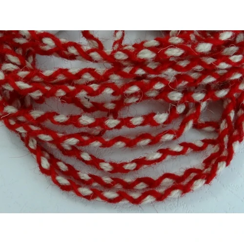 Обли 5 мм шнур