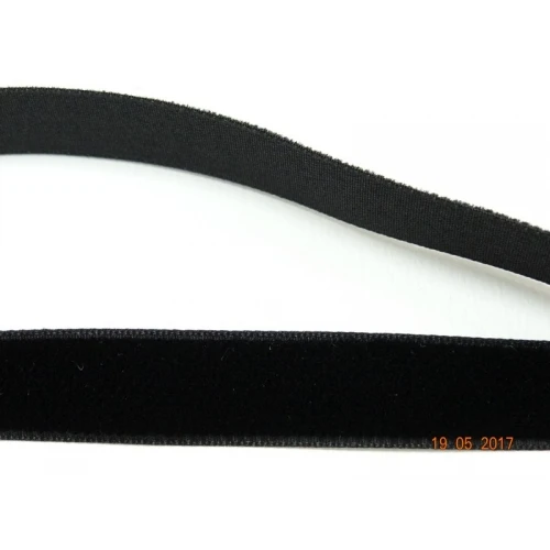 Лента лента велур