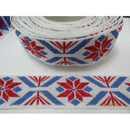 Шевици ширит за декорация