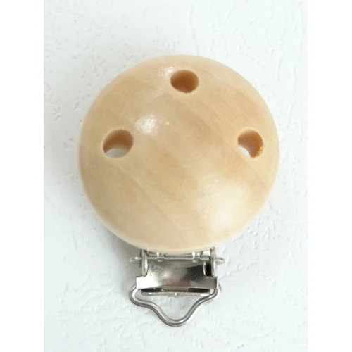 Други клипс за биберон