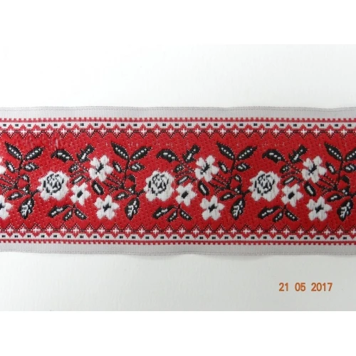 Шевици ширит за декорация