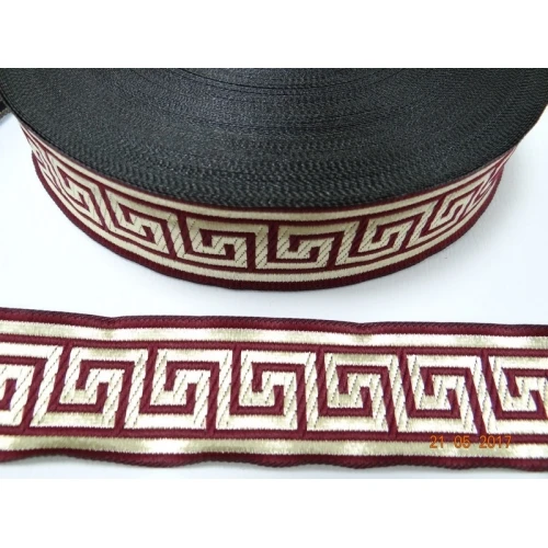 Ширити ширит за декорация