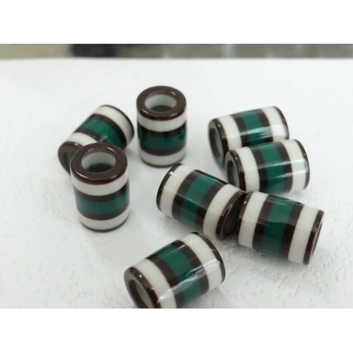 Резин пластмасов цилиндър