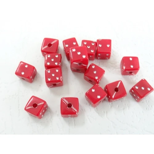 Зарчета пластмасови зарчета