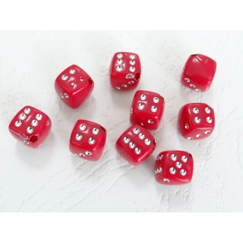 Зарчета пластмасови зарчета