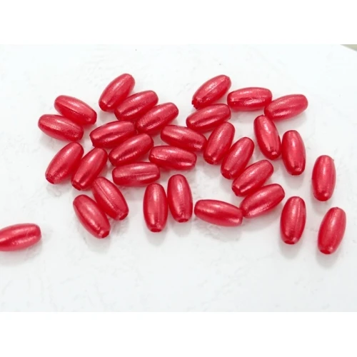 Перлени перлен овал